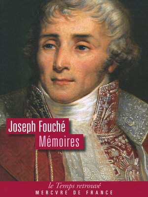 cover image of Mémoires
